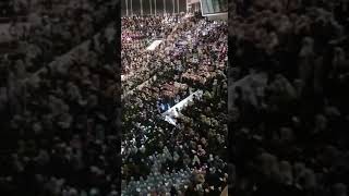 Istora senayan. TM. HADROH ALMUHAJIRIN, Mulya Asri II. Citra Raya cikupa Tangerang. Banten