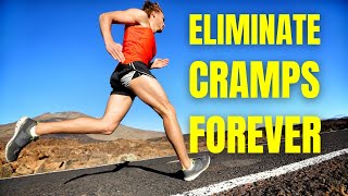The REAL Reason you Cramp While Running (not what you think)