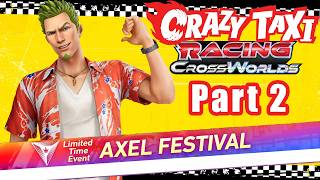 Sonic Racing: Crossworlds | Axel Festival | Part 2
Stream en directo en Twitch. Accede en https://www.twitch.tv/marcosdestroyer Sonic Racing: Crossworlds | Axel Festival | Part 2
