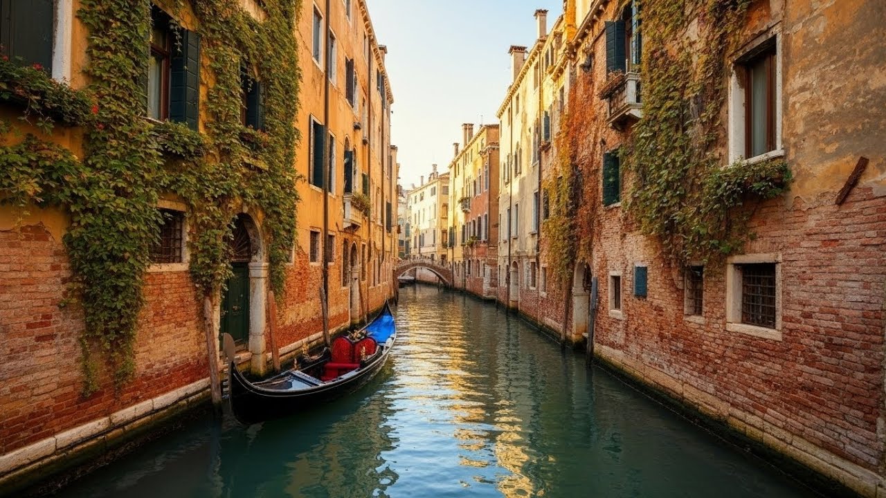 Italian Live Music Night 🇮🇹 | Romantic Italian Songs & Timeless Melodies