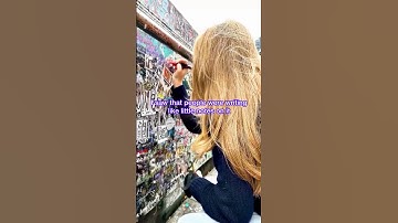 How Billie Eilish Accidentally Created a Landmark