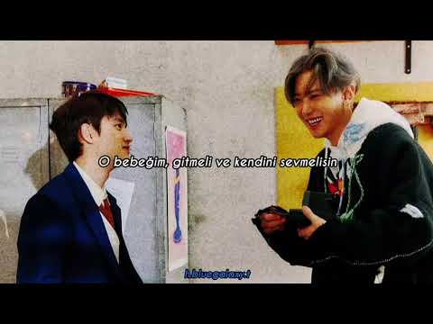 D.O & CHANYEOL & JUSTIN BIEBER - Love Yourself  (Türkçe çeviri)