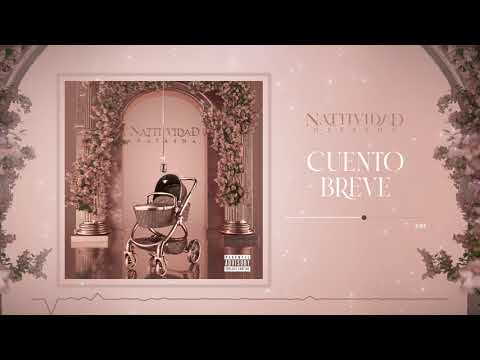 Natti Natasha – Cuento Breve [Official Audio]