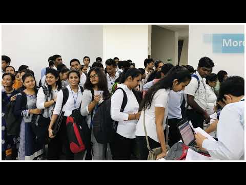 TOPS Jobfest How we provide Placements - TOPS Technologies