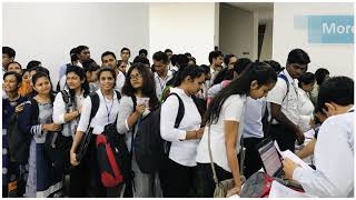 TOPS Jobfest How we provide Placements - TOPS Technologies