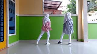 Boy with luv versi anak kecil