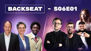 BACKSEAT S06E01 - les lycées dans la rue !