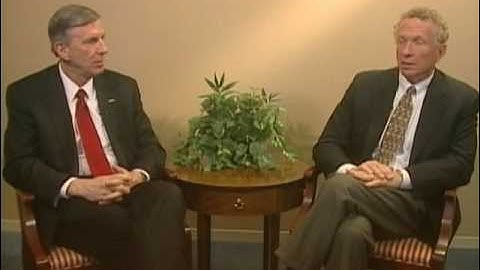 A Conversation on Sustainability with Tom Ross & David Shi