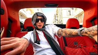 Central Cee - Limitless Freestyle (Music Video) Update