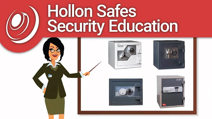 Hollon Safes Security Education