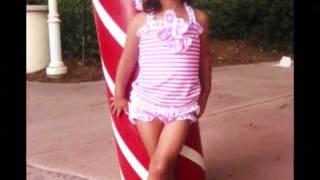 Vintage Girls Swimwear Strawberry Short Cakes