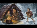 गरीब की सबसे बड़ी परीक्षा  | गरीब आदमी का संघर्ष | Thand Ki Kahani | Emotional Hindi Moral Story 