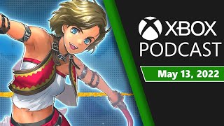 The Future of Cloud Gaming, Eiyuden Chronicles & API Heritage Month