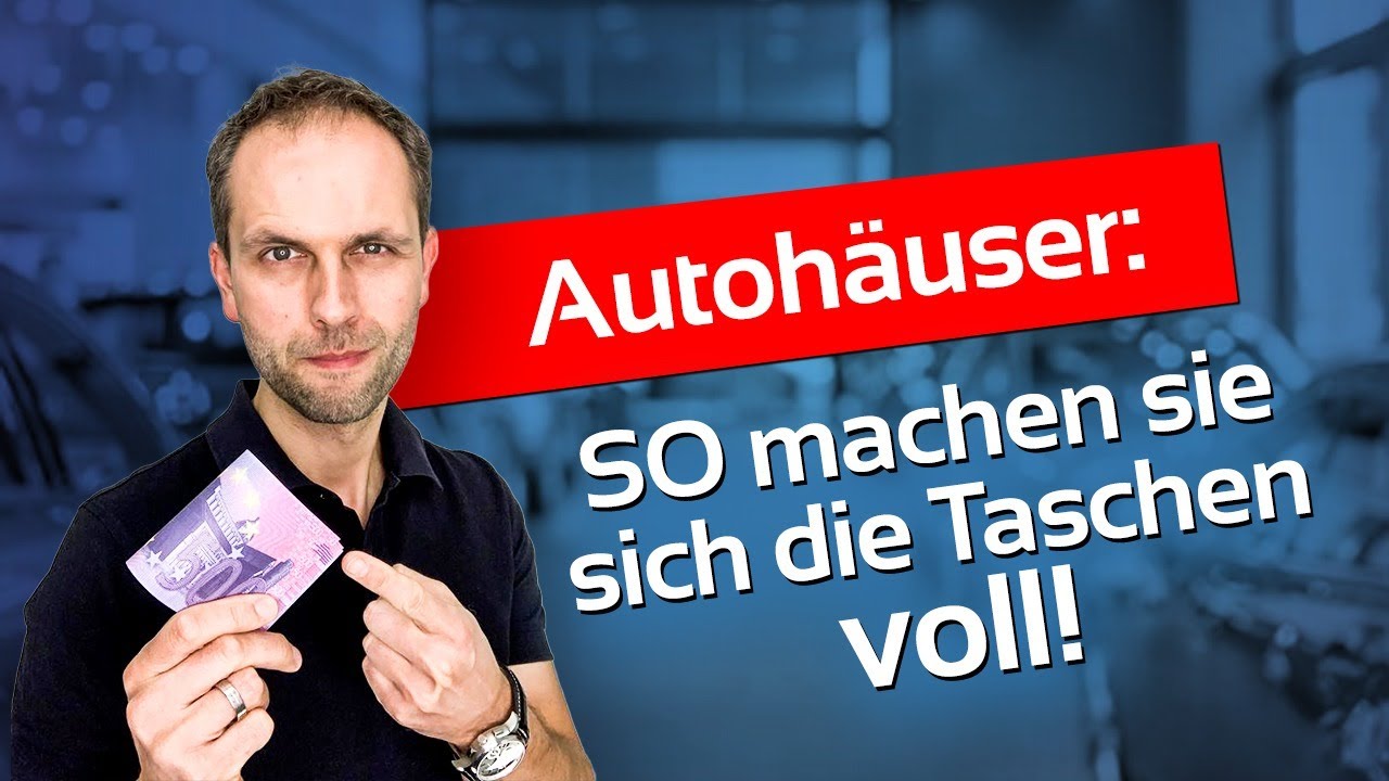 Wie Viel Provision Bekommt Ein Autoverkäufer Antwort Wie viel verdient Autohaus an Leasing? Weitere Antworten – Wie