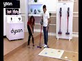 Dyson V6 Total Clean Cordless Vacuum Cleaner I citrussTV com