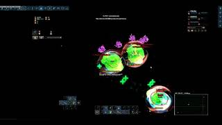 Darkorbit - Random Fights #1 [GA4]