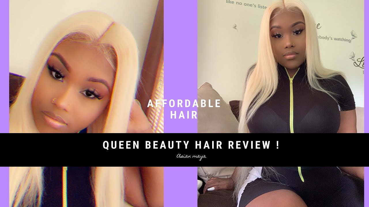 AFFORDABLE CHEAP QUEEN BEAUTY ALIEXPRESS HAIR VENDOR REVIEW I’M BACK