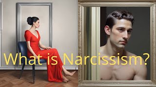 Unmasking Narcissism  A Deep Dive into Narcissist's World