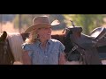 Liam Lawson lives the life of a cowboy in WHOLESOME day at the ranch 🤠