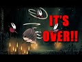 The Angriest I have been in Silksong! | Hollow Knight Silksong