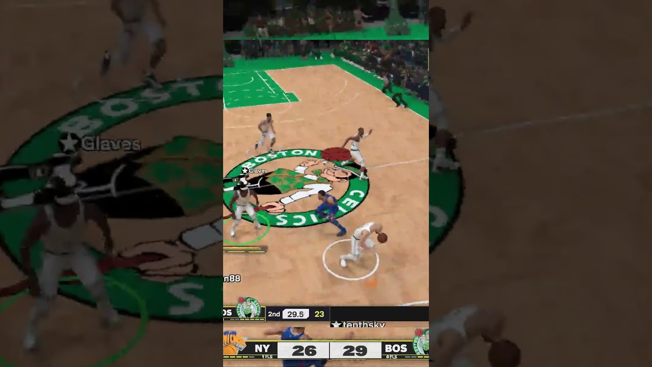 Funniest NBA 2K25 Moments You’ll Rewatch 