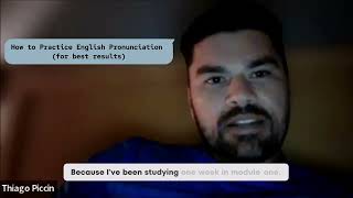 Don't Rush Your Pronunciation Practice, Do This Instead | Speak More Clearly