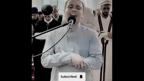 وسأل القرية .. سورة يوسف .. القارئ عبدالعزيز سحيم القارئ الجزائري .. وكانه يعيش الاحداث ماشاء الله..