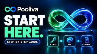 How to Get Started with Pooliva | Step-by-Step Guide