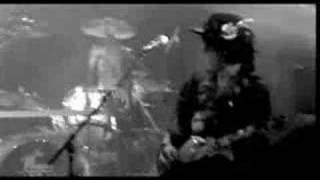 Video thumbnail of "Hanoi Rocks - People Like Me"