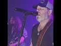 Alex Hayes band promo