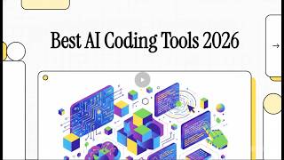 Best AI Tools for Programmers & Developers in 2026 – Code 10x Faster