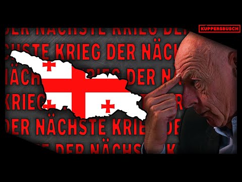 Georgien: Der nächste Krieg? – Küppersbusch TV