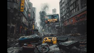 WZA024 - Gaming Will Never Be The Same Again