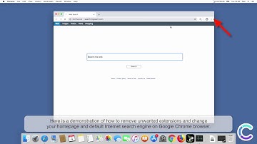 How to remove search.hogwarin.com browser hijacker using Combo Cleaner?