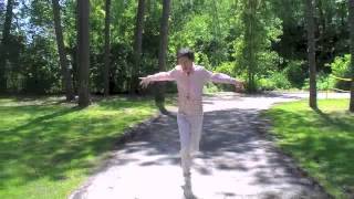 Hugh Jackman Prancercise Wealth