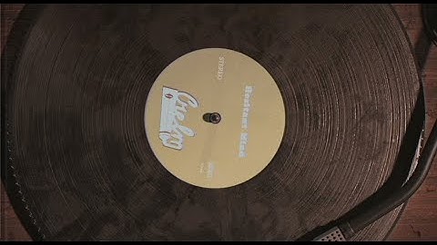 CRELM - Hesitant Mind (animated video)