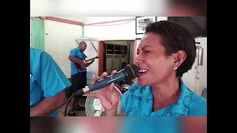 Diva lo tu, Fiji Police Band