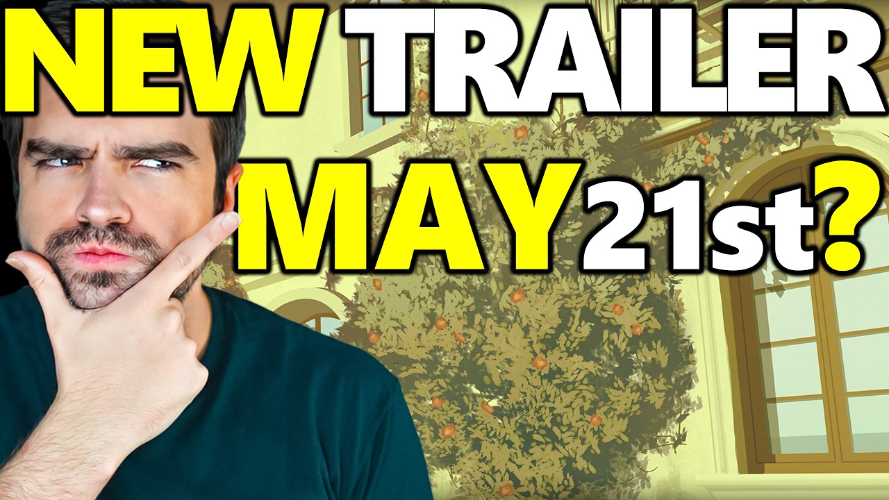 GTA 6 Trailer 3 COMING SOON?! | Rockstar News