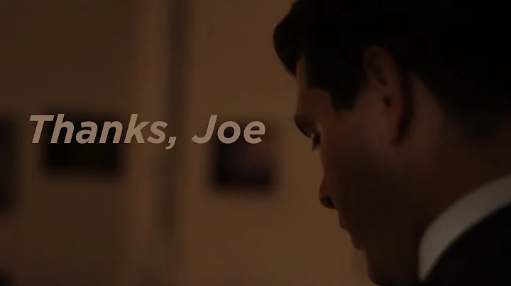 A farewell to Meteorologist Joe Pennington from 5N...