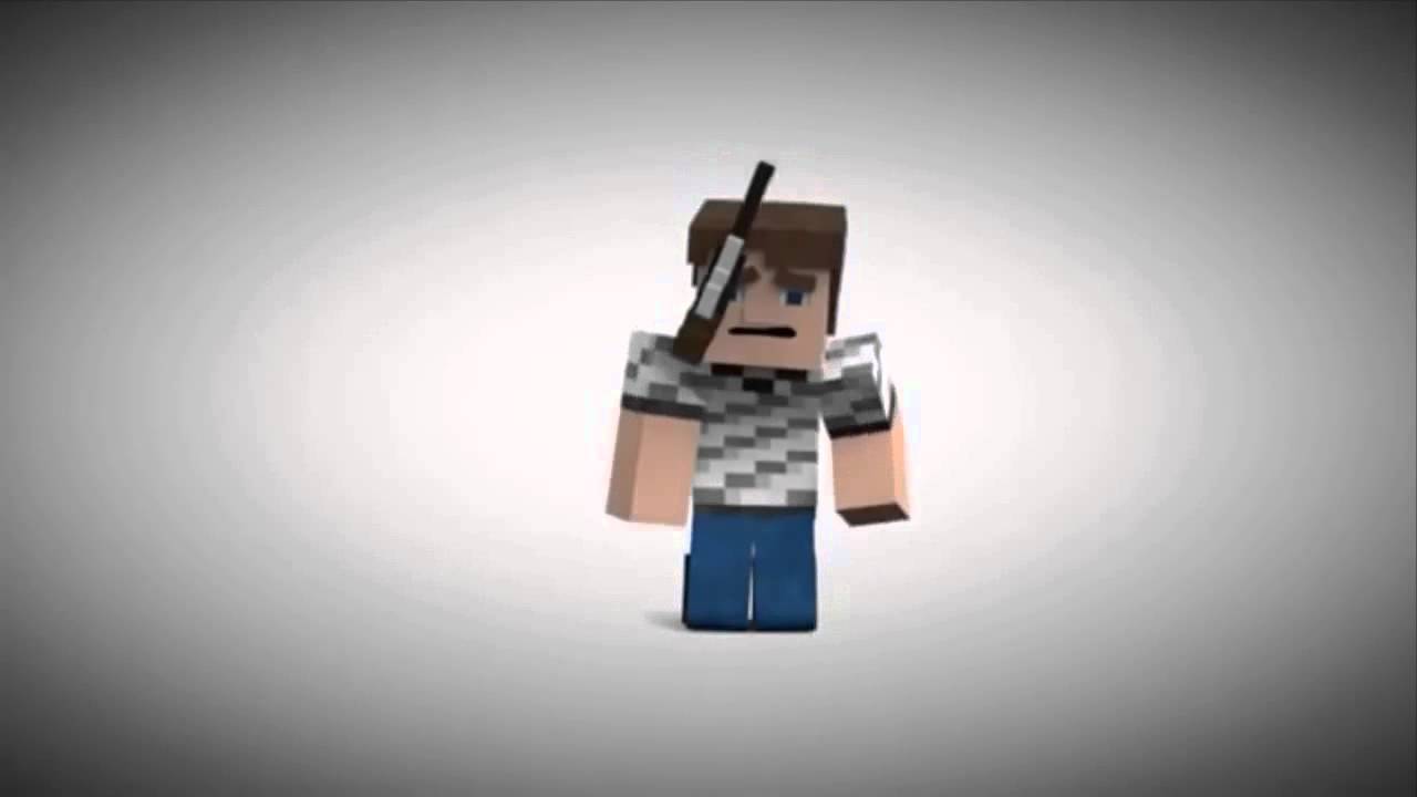 Best Minecraft Animations of January 2015 or ever HD Top 10 Funny ...