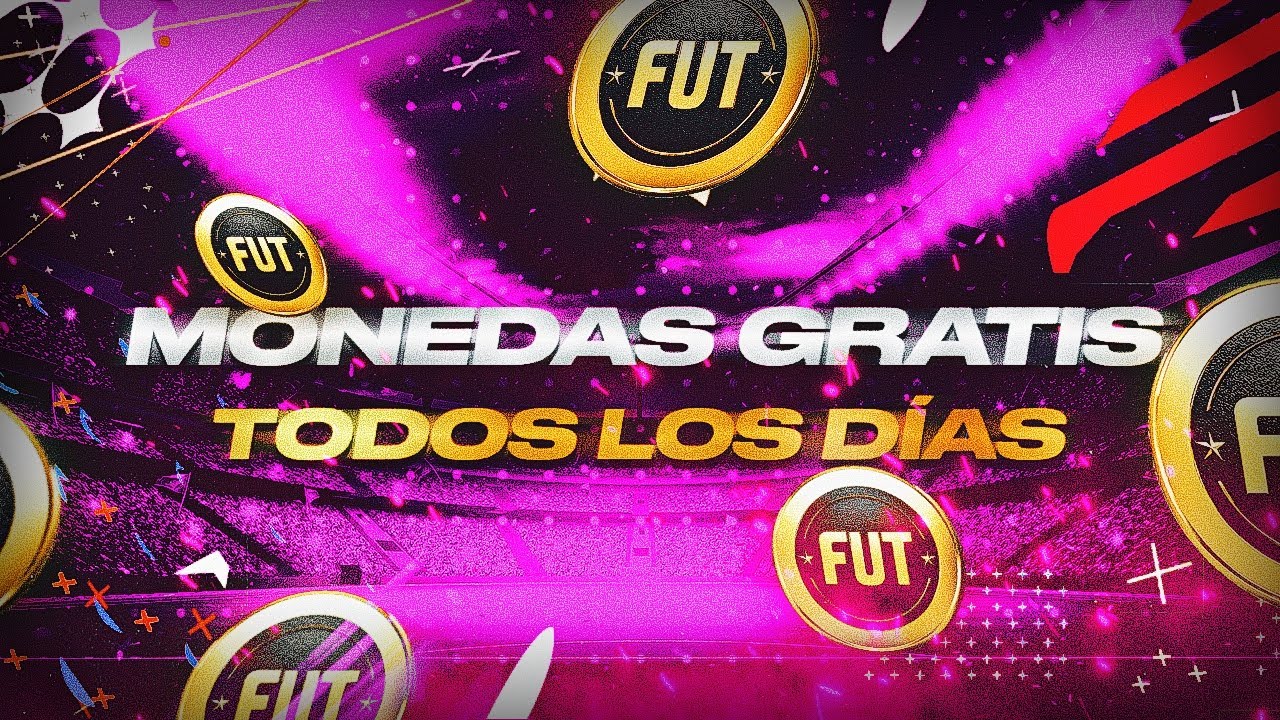 FIFA 23: Cómo conseguir monedas FUT gratis y rápido (LEGAL)