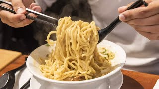 This ramen joint in toronto is one of the world's best read more:
https://www.blogto.com/restaurants/ryus-noodle-bar-broadview-toronto/