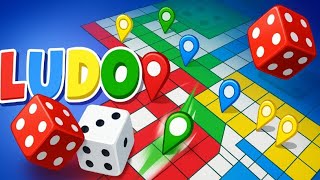 Live streaming Ludo game with Apni Craft Kala screenshot 5