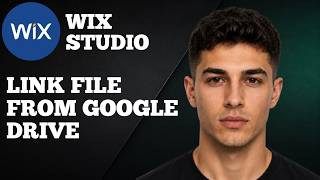 How to Link a File from Google Drive to Wix (2026 Step-by-Step Tutorial)