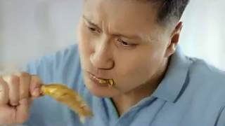 Paolo Dy Masako 30s AJINOMOTO