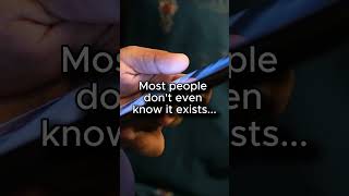 Your phone has a hidden app tracking everything you do...