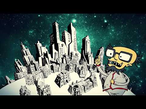 ეპიზოდი 7. ადამიანთა უფლებების დამცველები