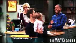 Baby Daddy I Humor