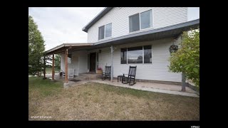 3019 W 270 S video tour
