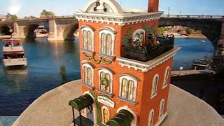 https://dept56fun.wixsite.com/department56villages   -Ebay snorkeltom Dept 56 Ivy Terrace Apartments